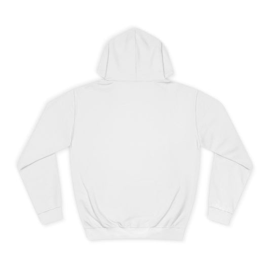 Bezocart Hoodie - Minimal College Style Pullover