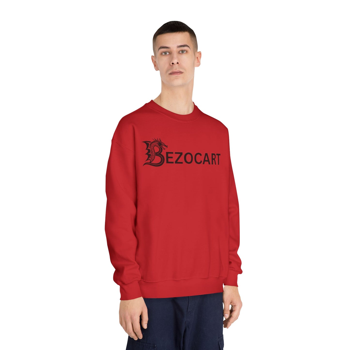 Bezocart Sweatshirt