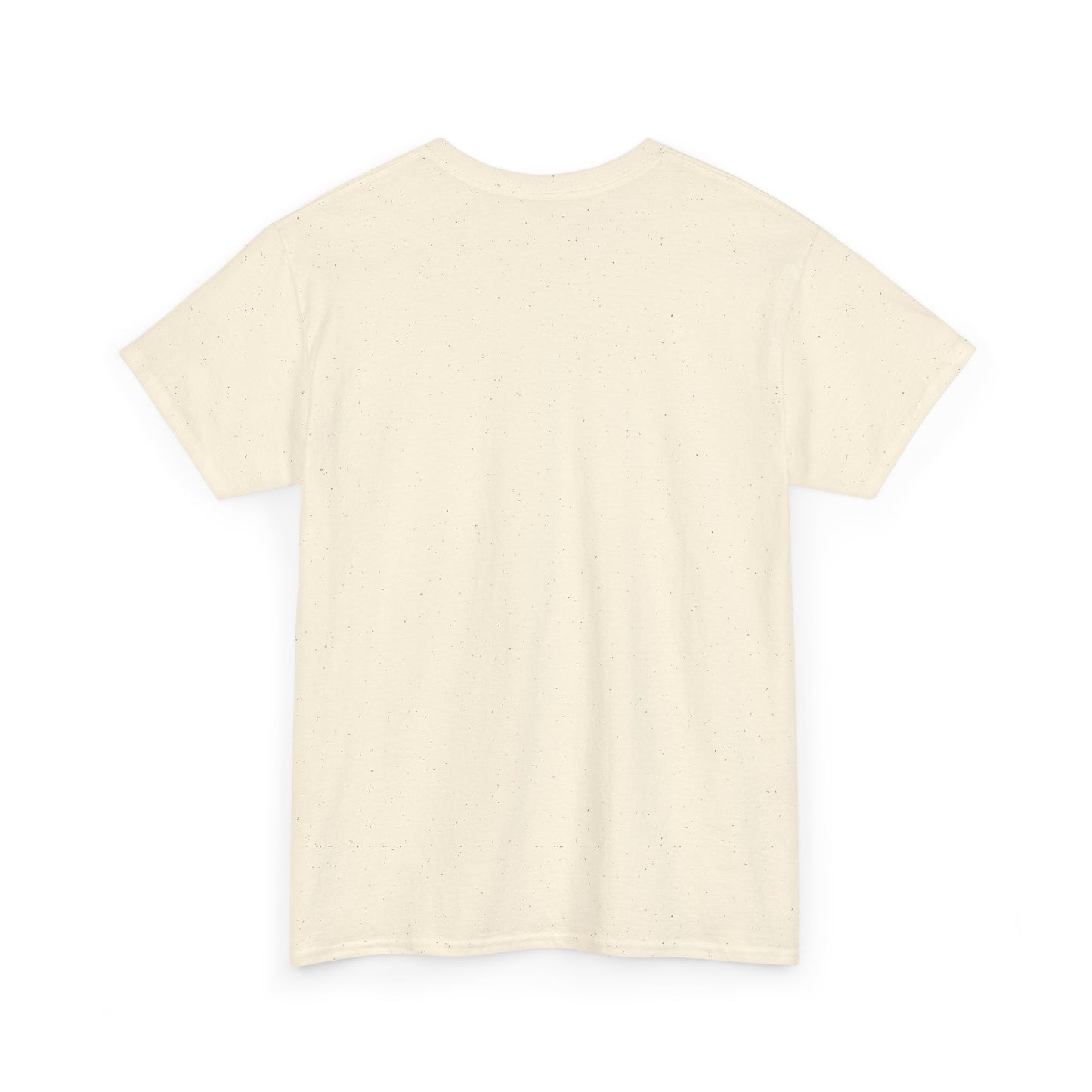 Bezocart Tee — Minimalist White Graphic T-Shirt
