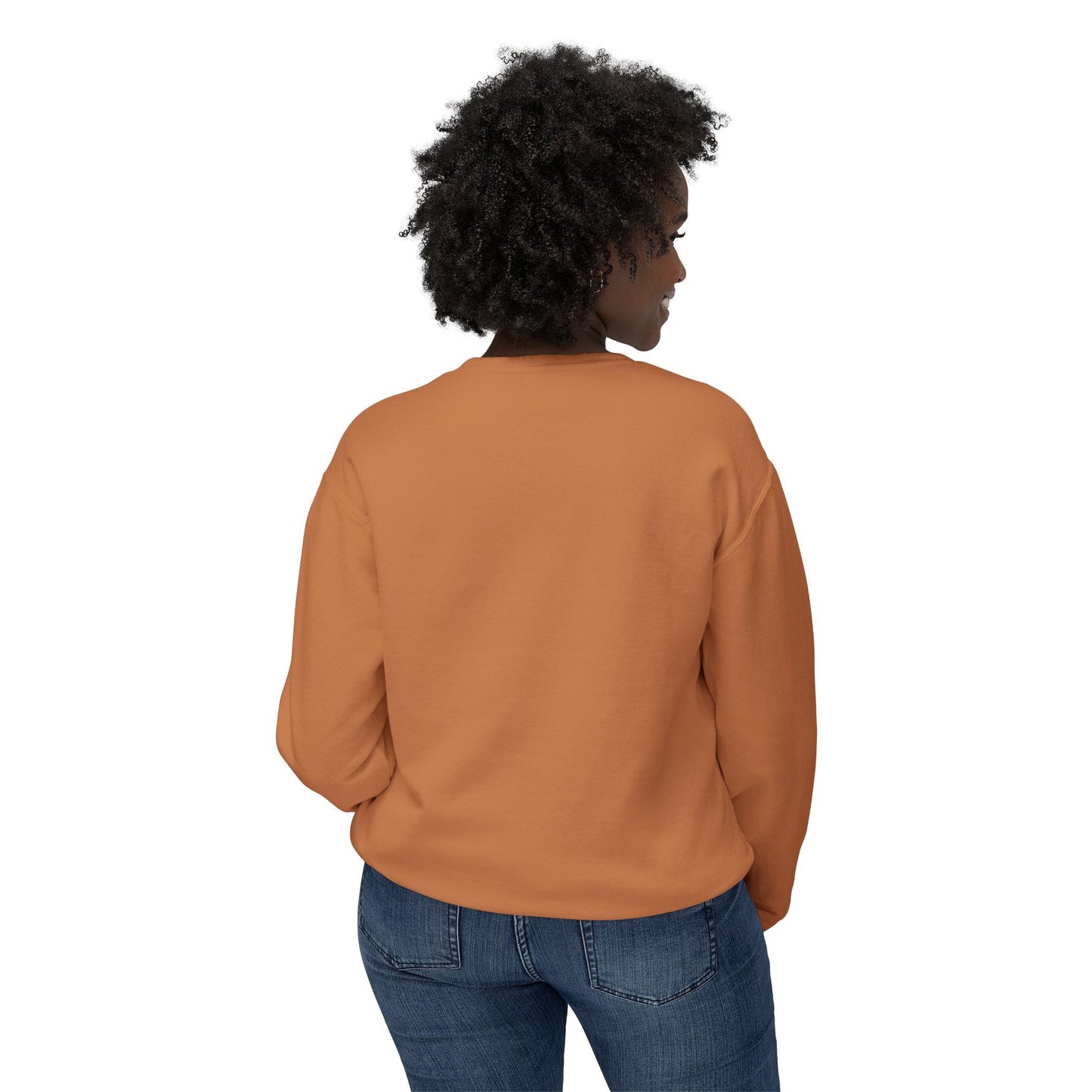 Bezocart Crewneck Sweatshirt