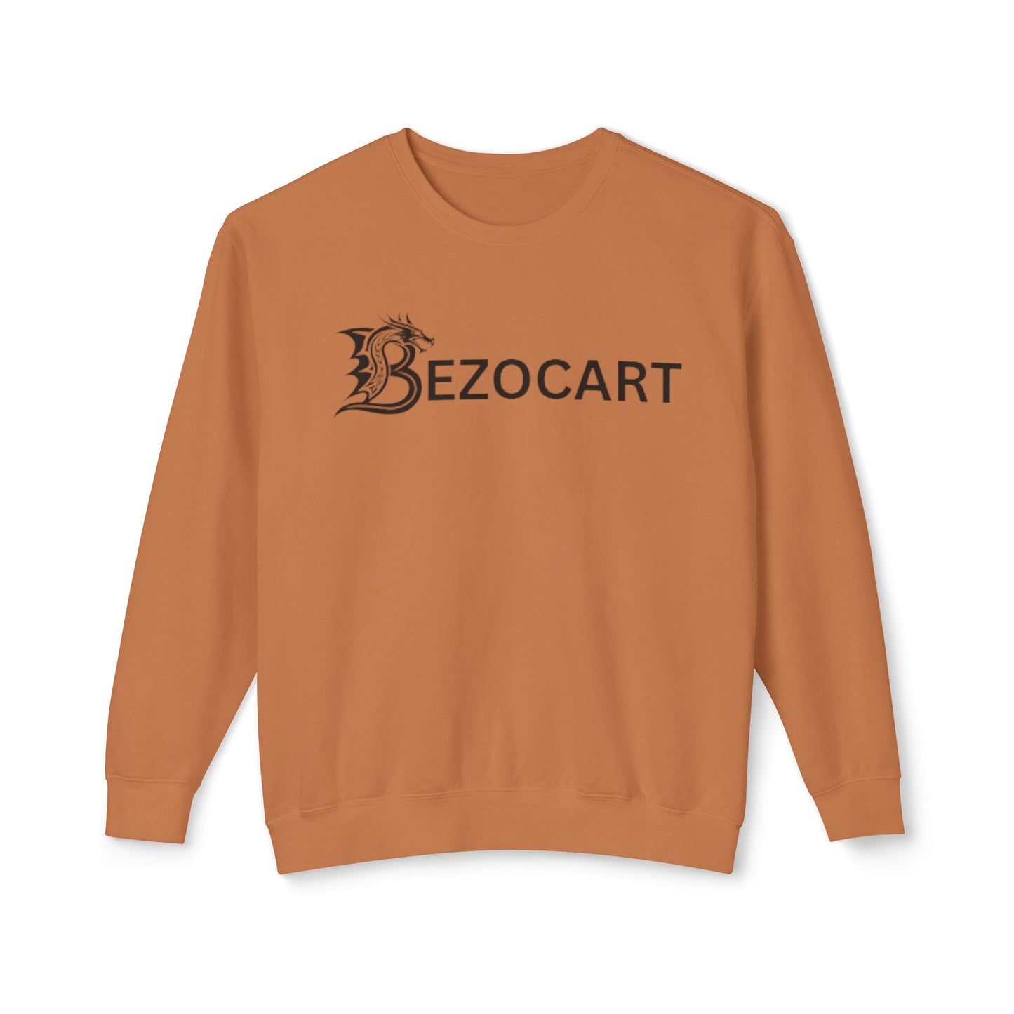 Bezocart Crewneck Sweatshirt