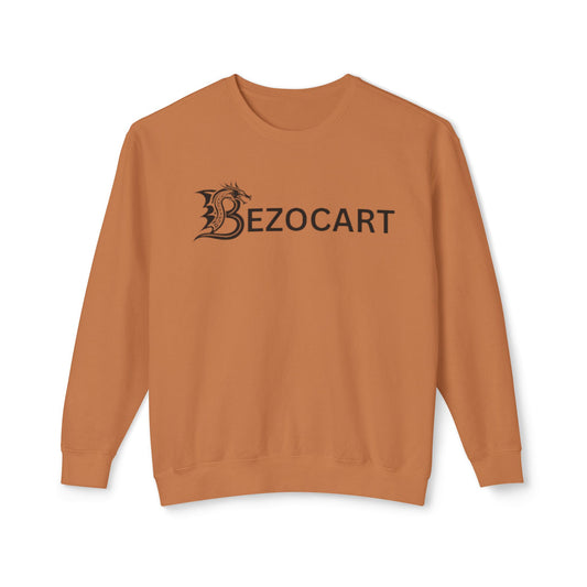Bezocart Crewneck Sweatshirt