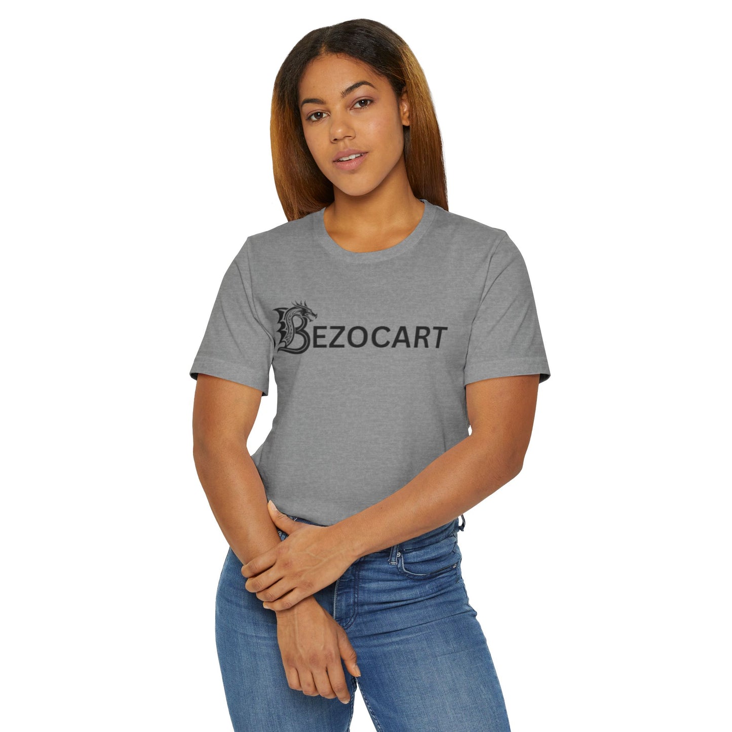 Bezocart T-Shirt