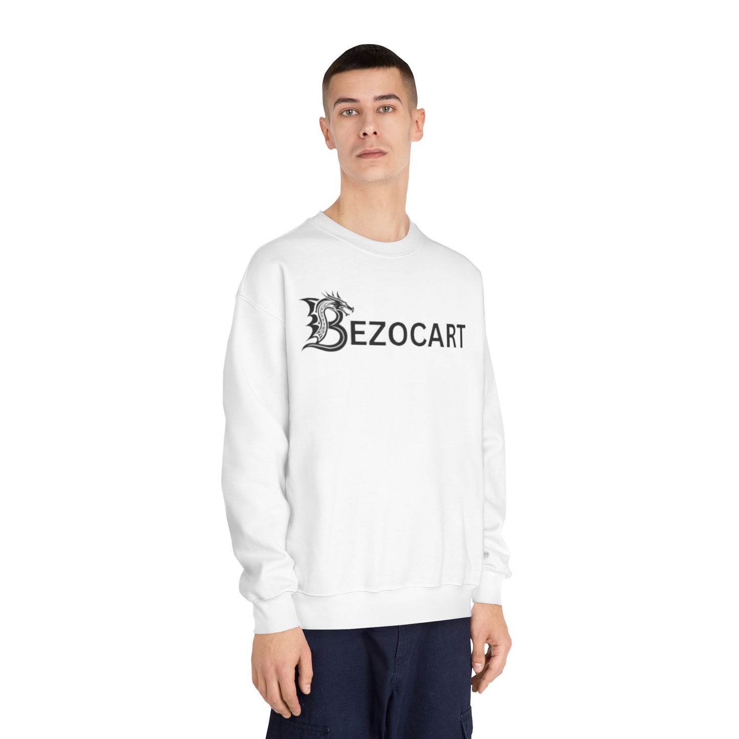 Bezocart Sweatshirt