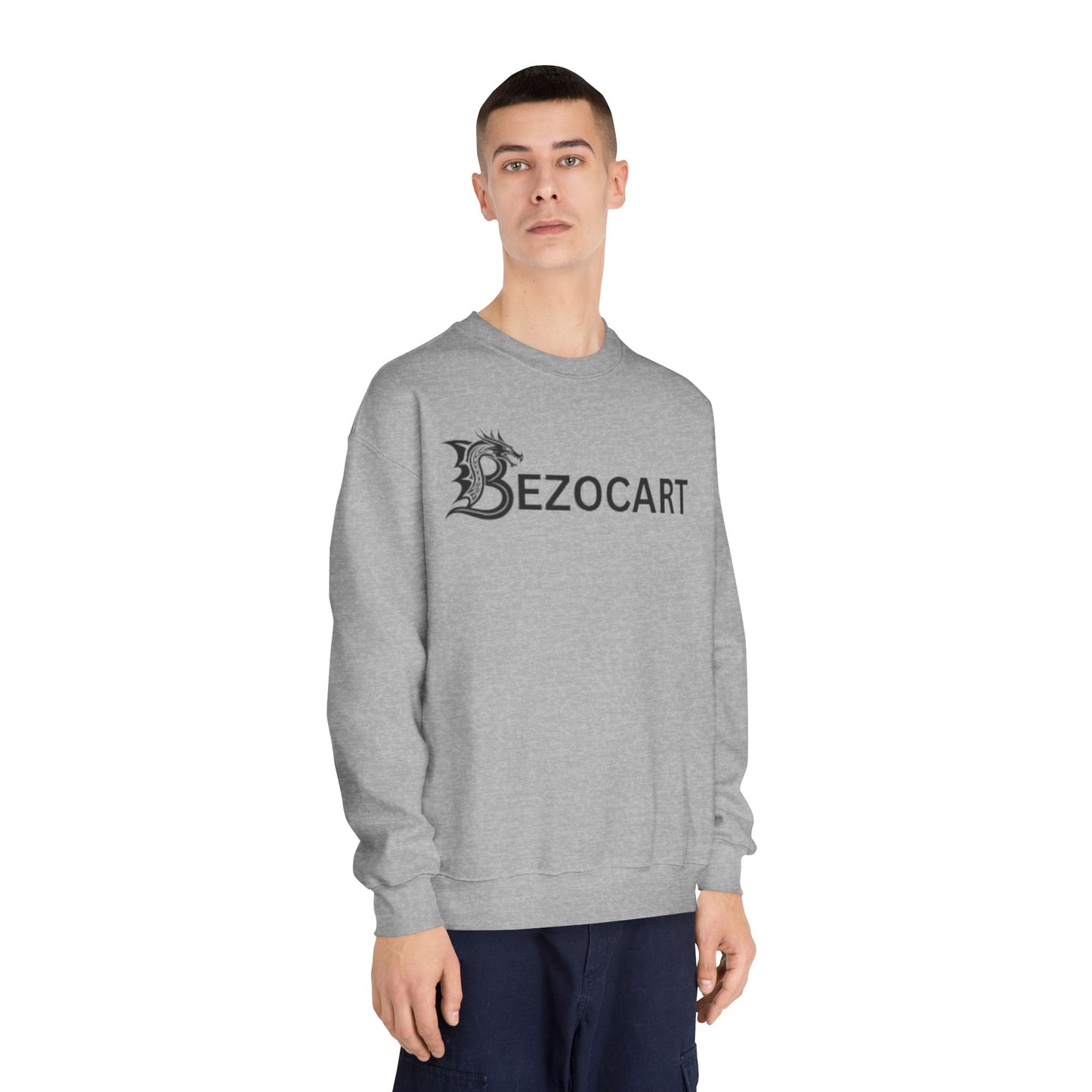 Bezocart Sweatshirt