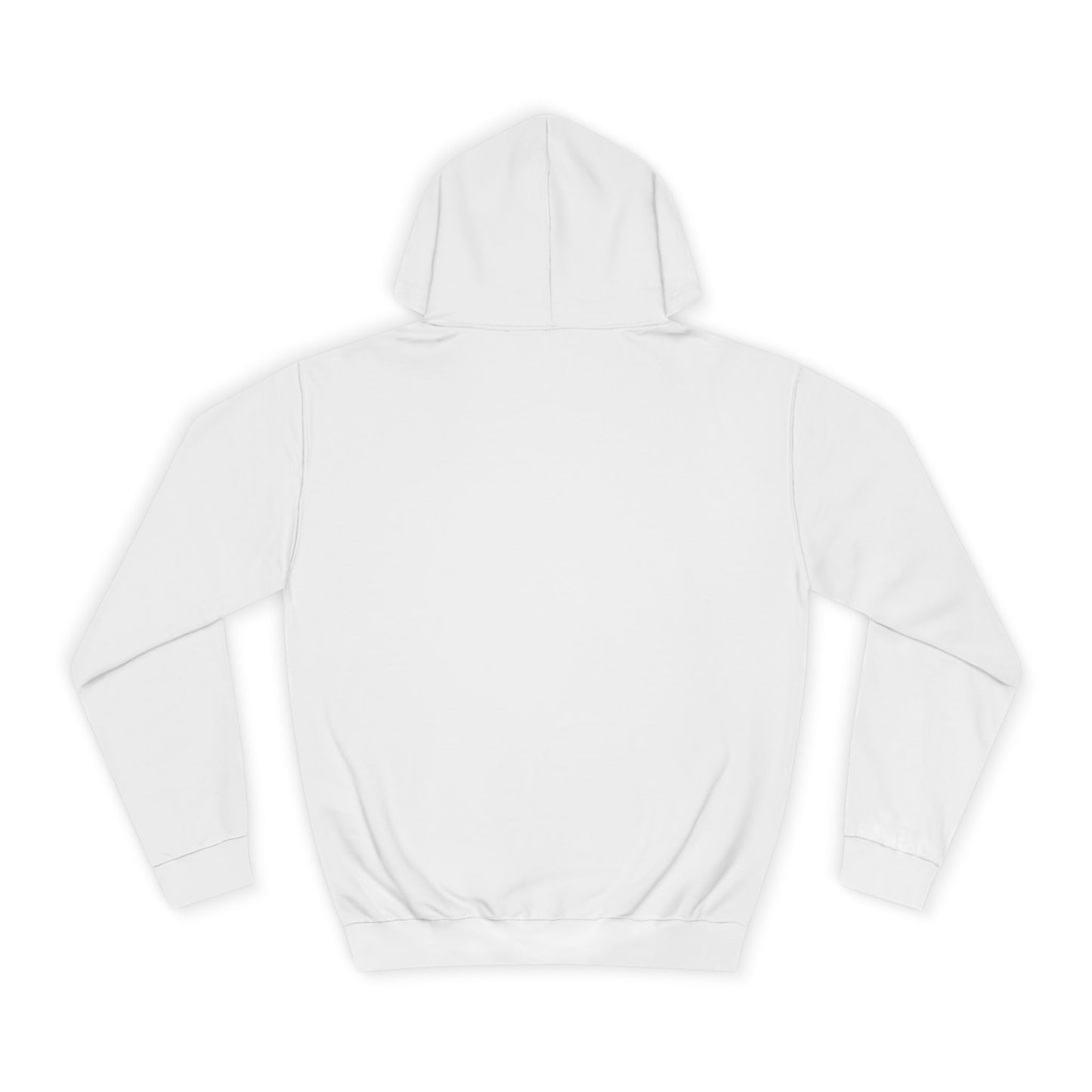 Bezocart  Hoodie - Minimal College Style Pullover