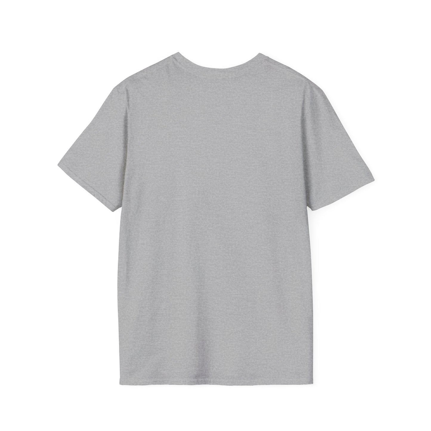 Bezocart T-Shirt — Dragon Emblem Graphic Tee