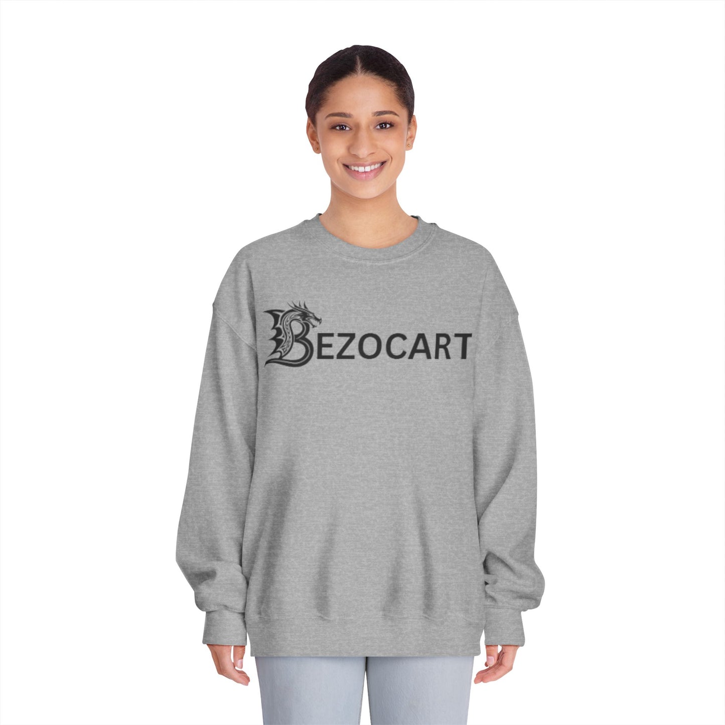 Bezocart Sweatshirt