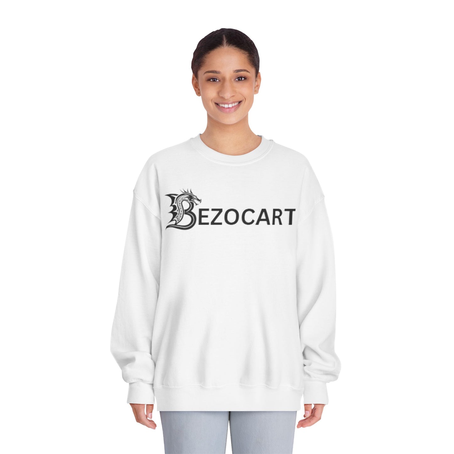 Bezocart Sweatshirt