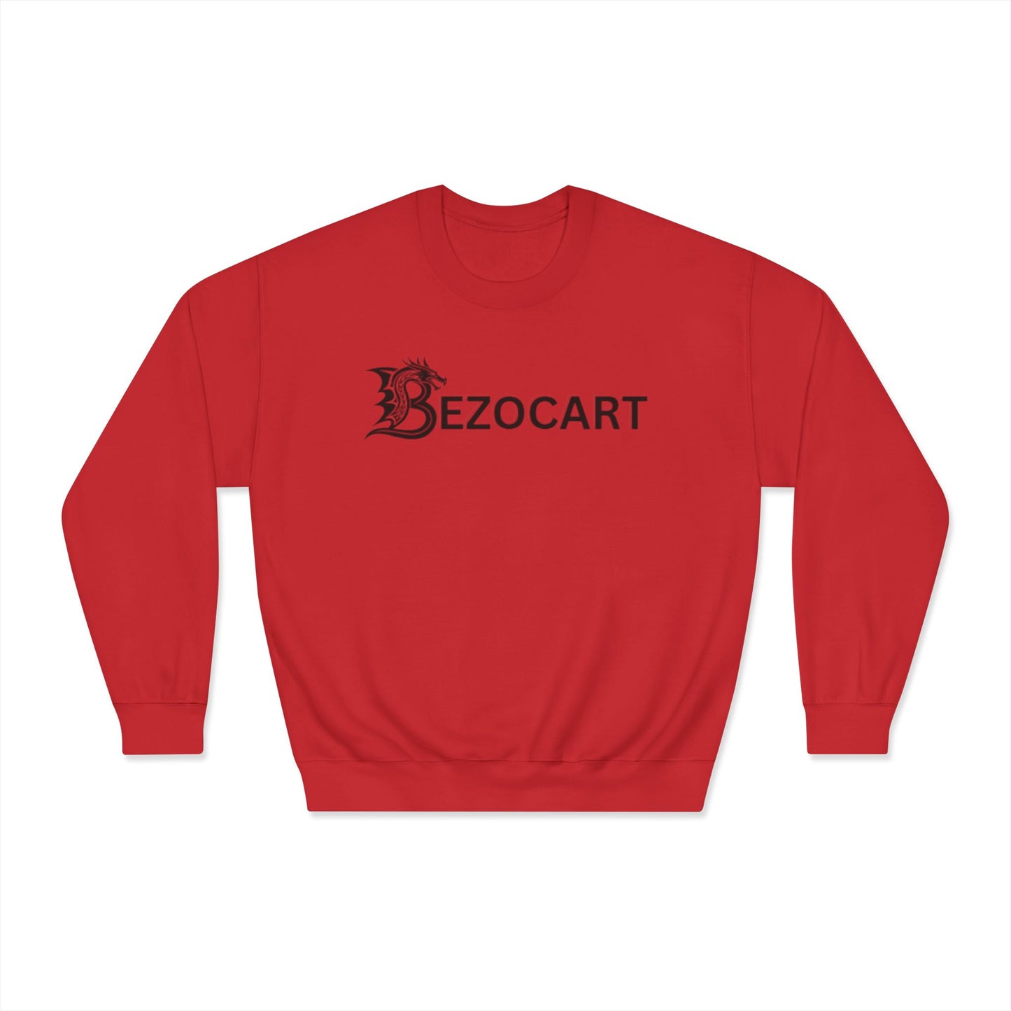 Bezocart Sweatshirt