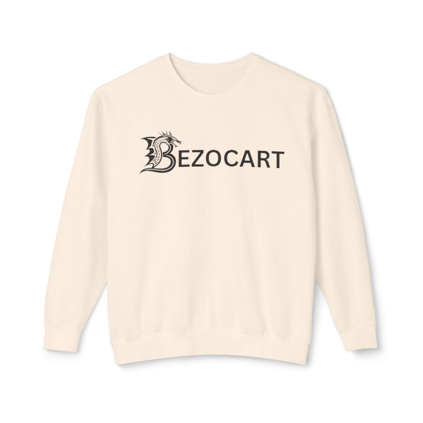 Bezocart Crewneck Sweatshirt