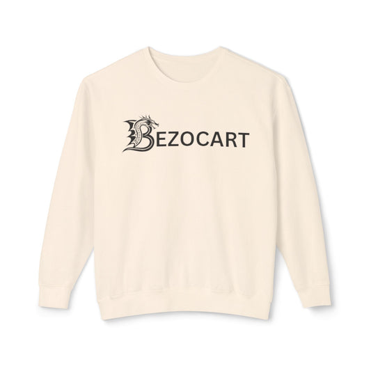 Bezocart Crewneck Sweatshirt