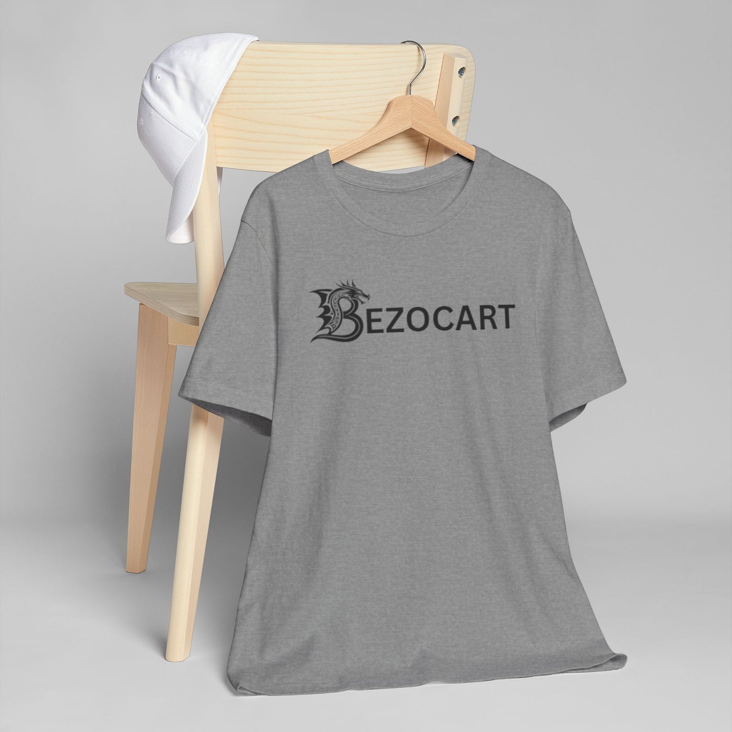 Bezocart T-Shirt