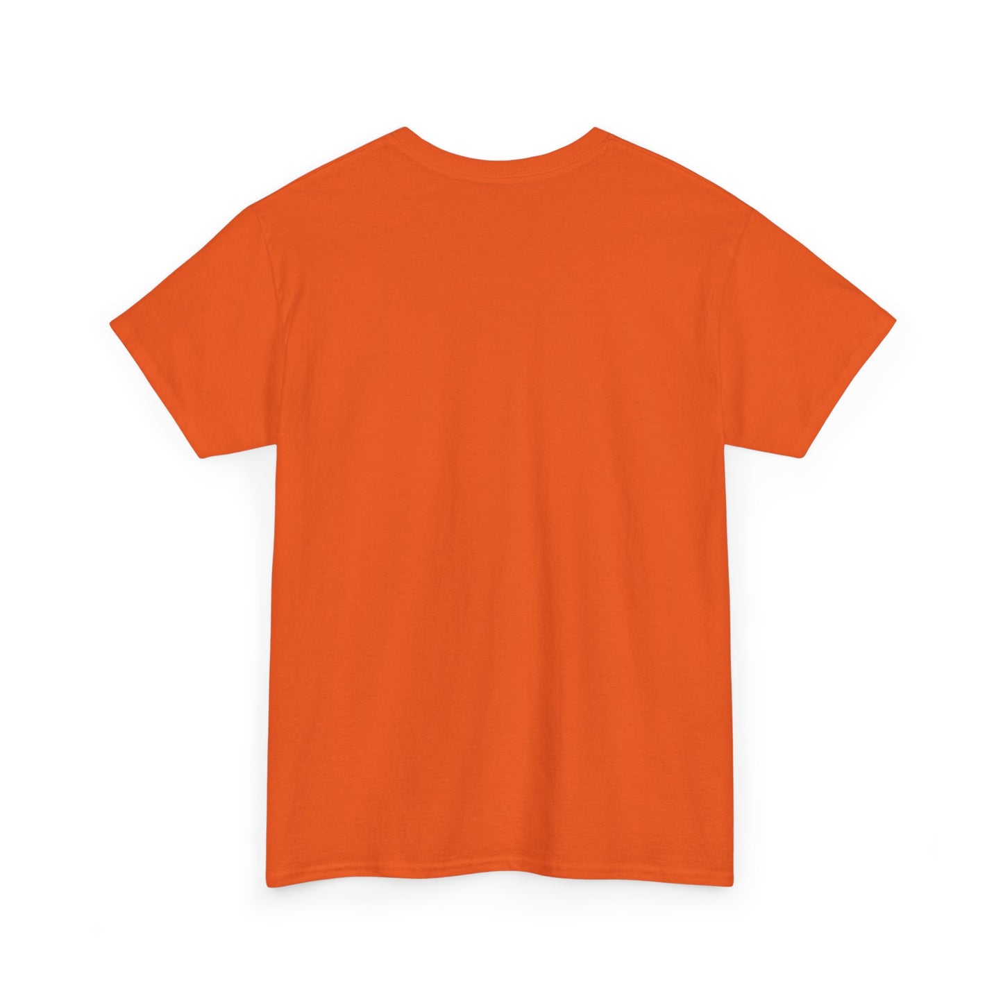Bezocart Tee — Minimalist White Graphic T-Shirt