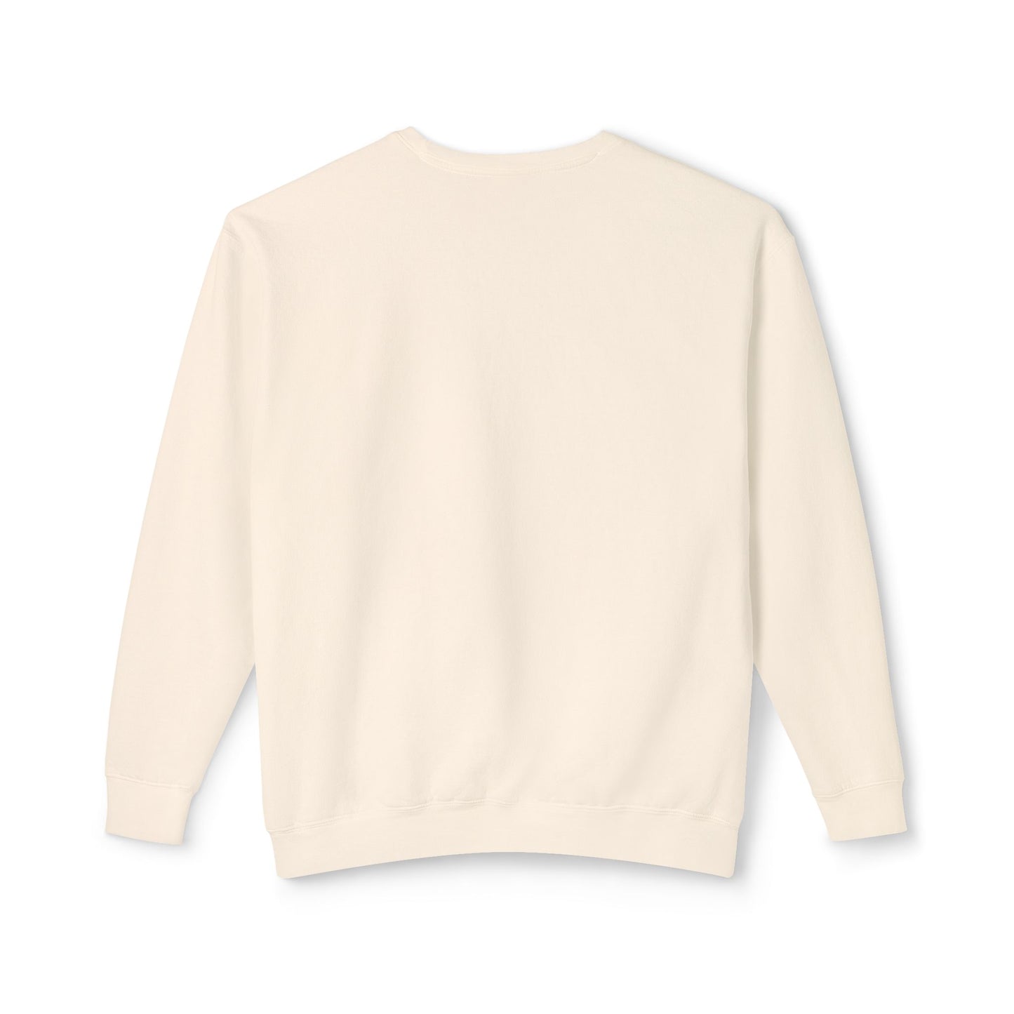 Bezocart Crewneck Sweatshirt