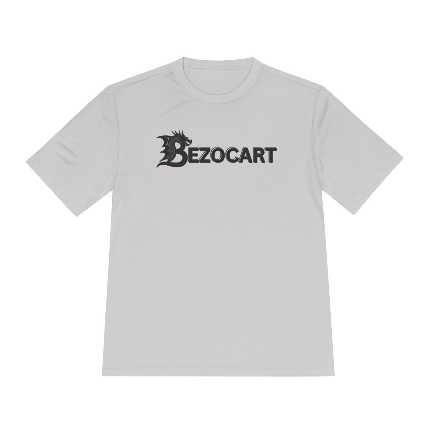 Bezocart Moisture-Wicking Tee