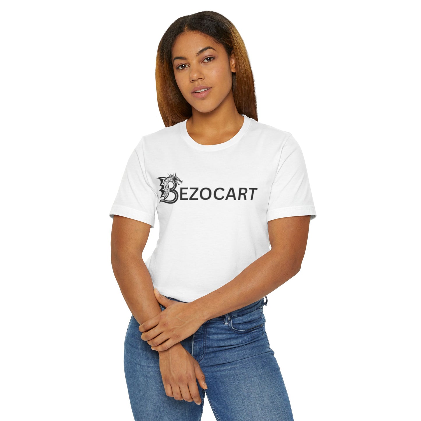 Bezocart T-Shirt