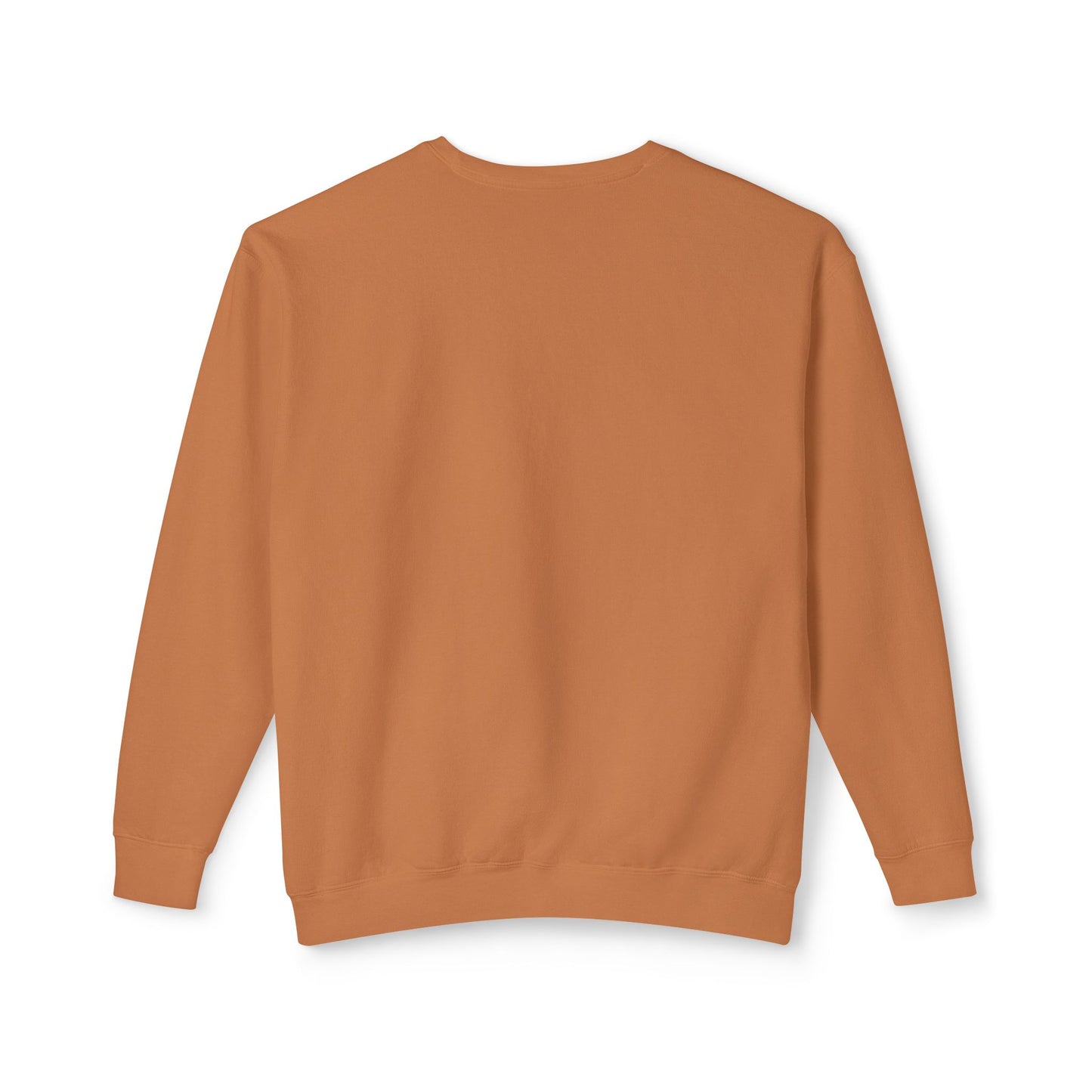 Bezocart Crewneck Sweatshirt