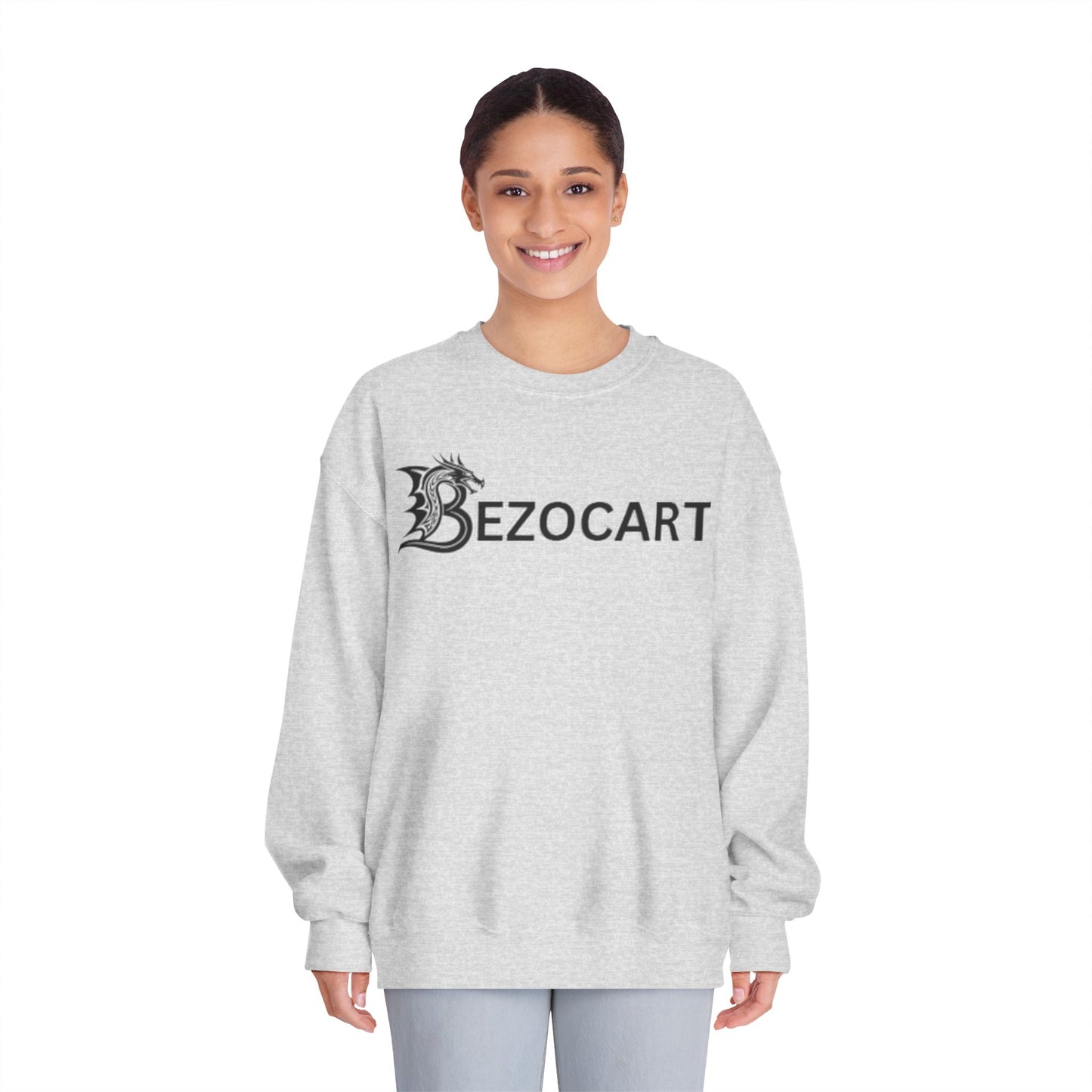 Bezocart Sweatshirt