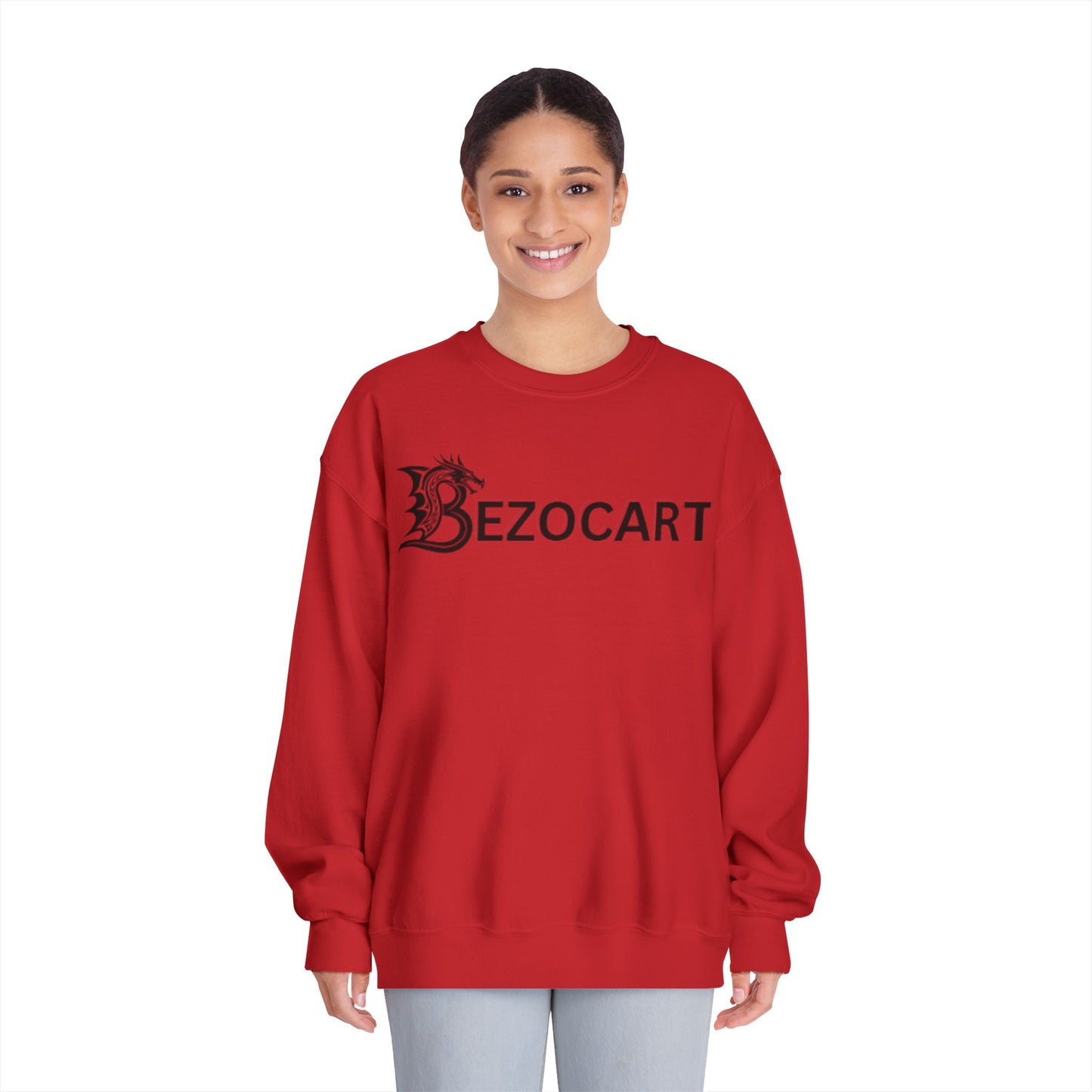 Bezocart Sweatshirt