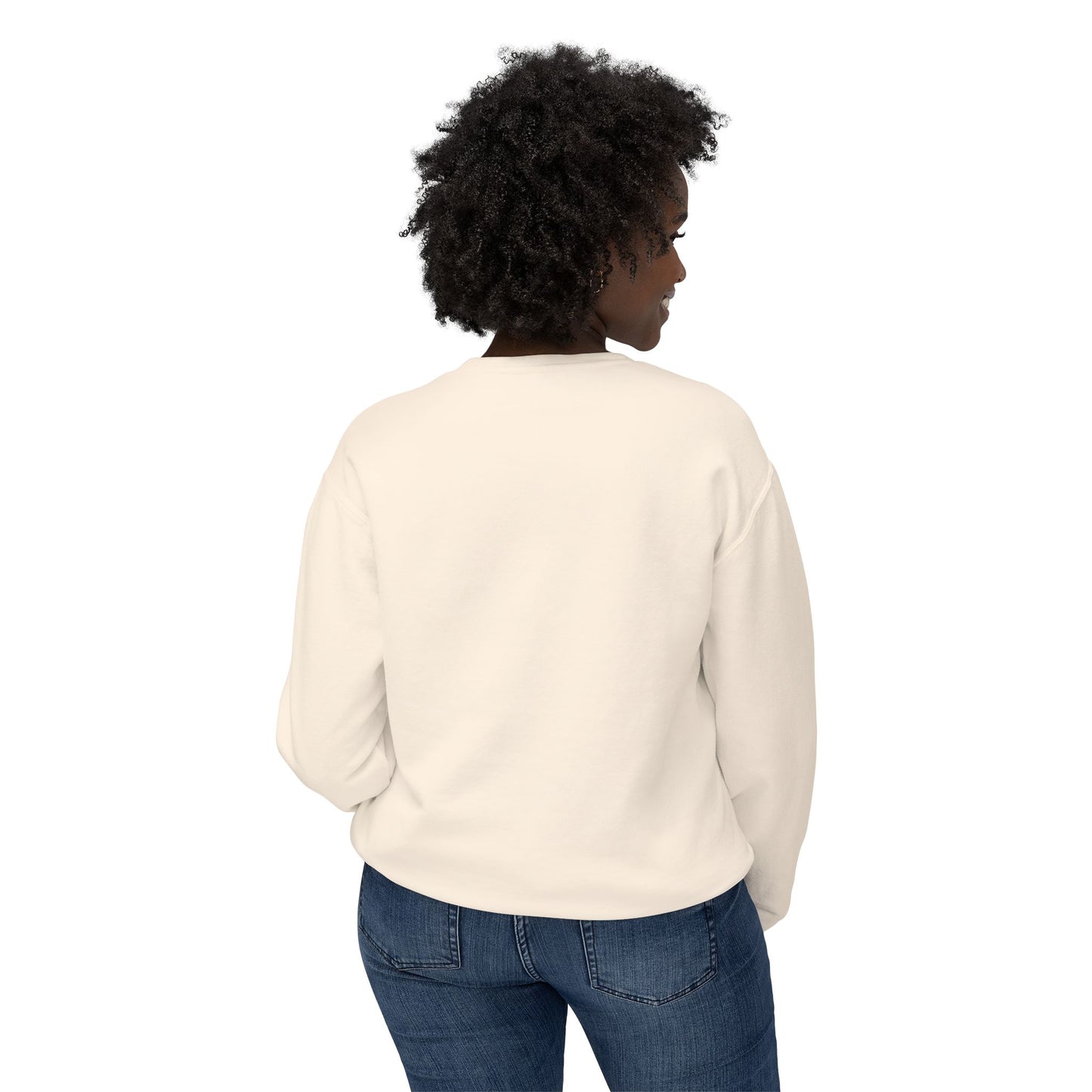 Bezocart Crewneck Sweatshirt