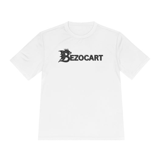 Bezocart Moisture-Wicking Tee