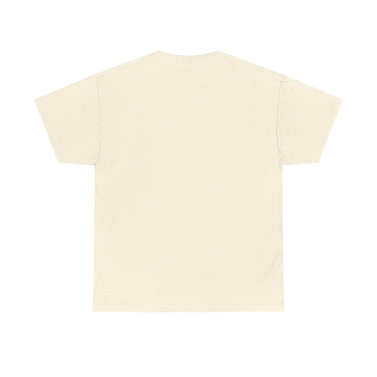 Bezocart Tee — Minimalist White Graphic T-Shirt
