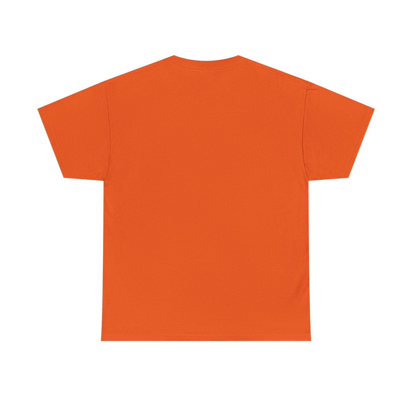 Bezocart Tee — Minimalist White Graphic T-Shirt