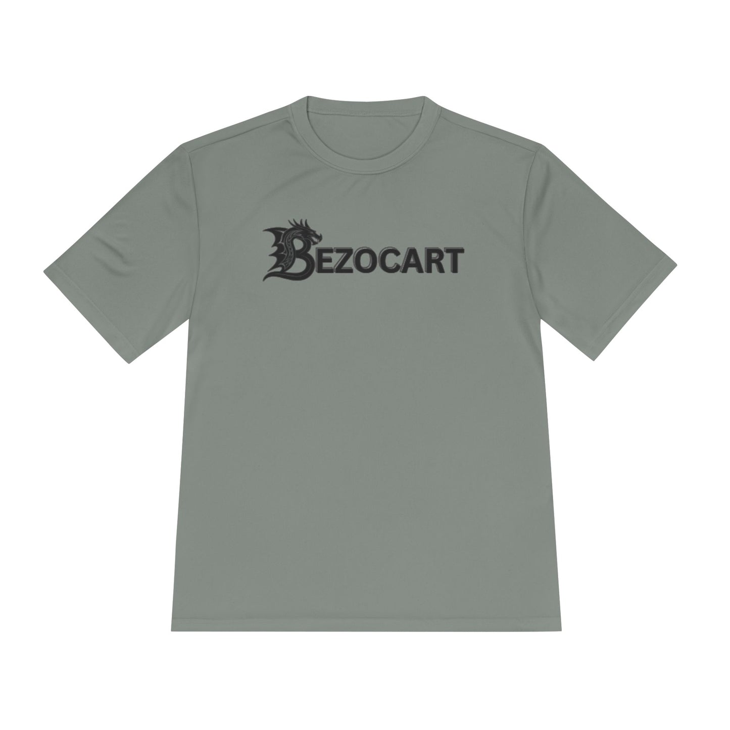 Bezocart Moisture-Wicking Tee