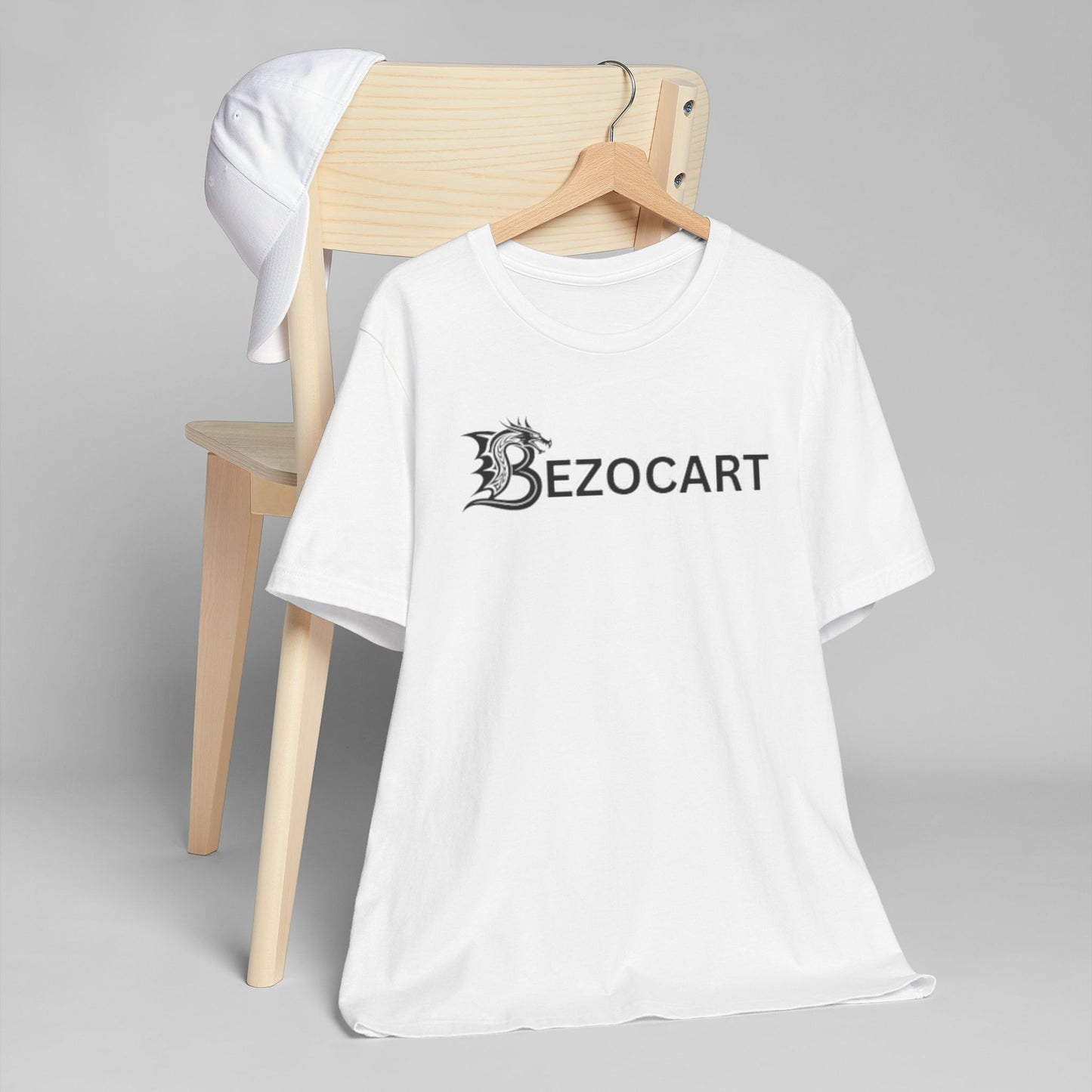 Bezocart T-Shirt