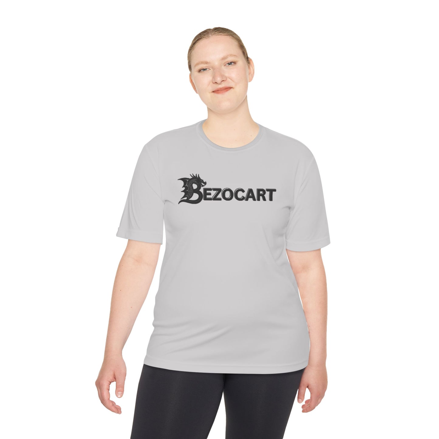 Bezocart Moisture-Wicking Tee