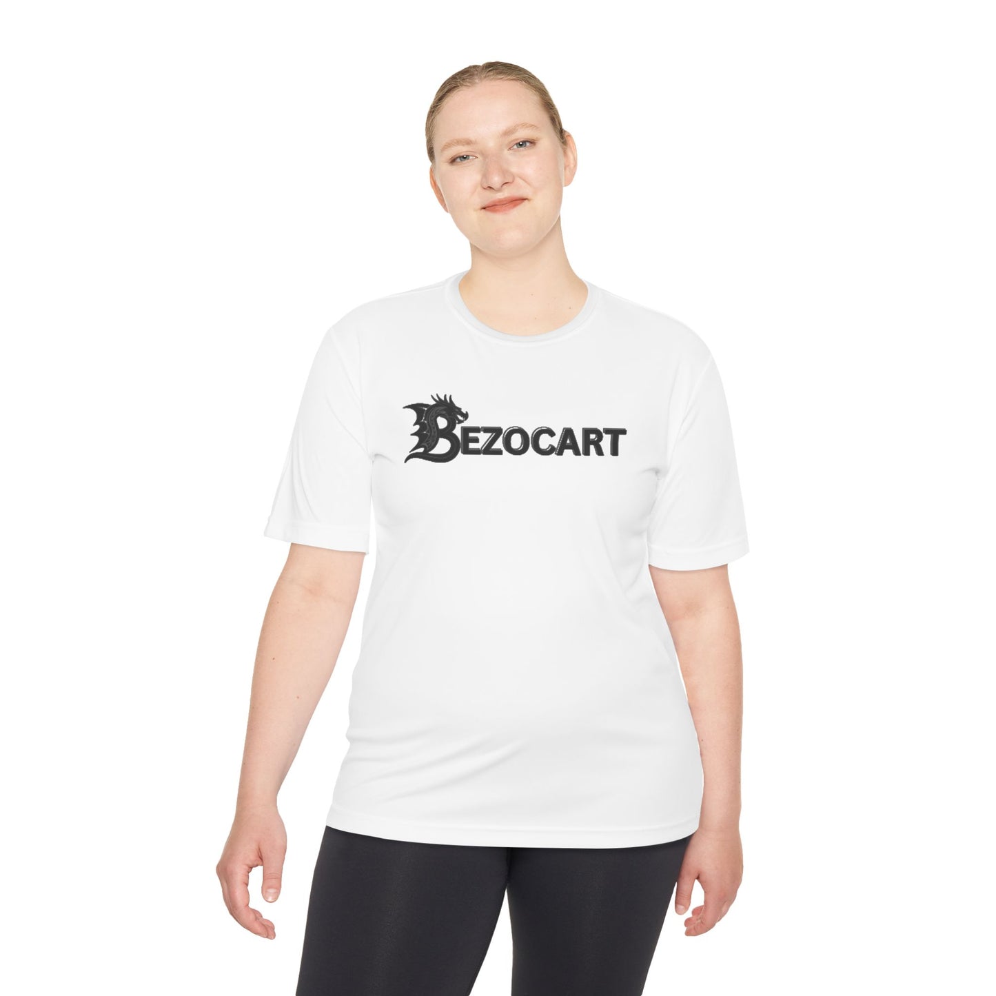Bezocart Moisture-Wicking Tee