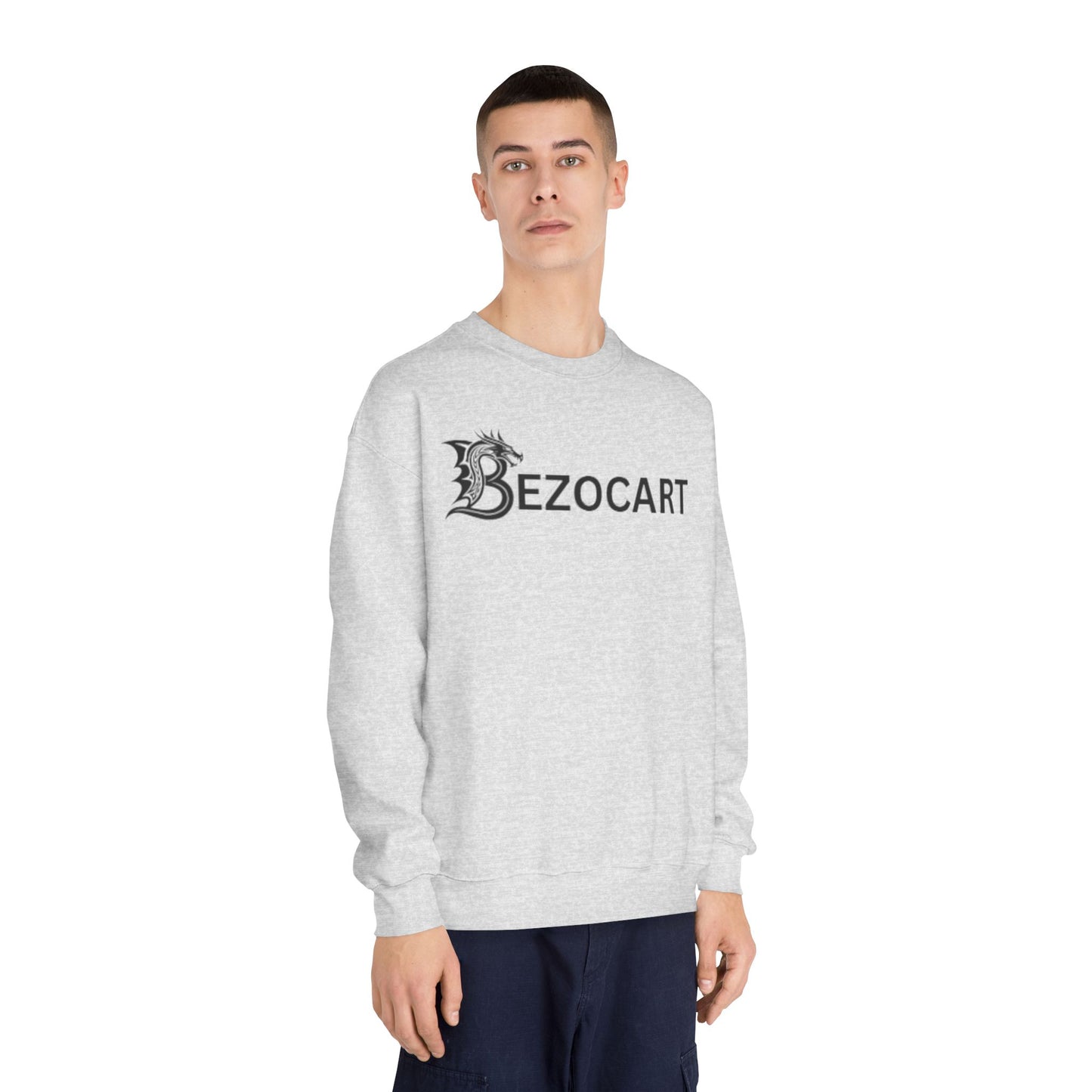 Bezocart Sweatshirt